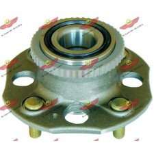 01.97601 AUTOKIT Комплект підшипника ступиці колеса