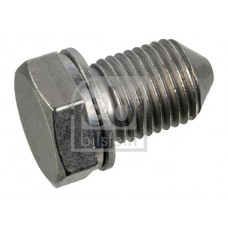 48871 FEBI BILSTEIN Різьбова пробка, Масляний піддон