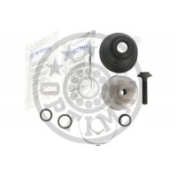 CW-2908 OPTIMAL Шарнирный комплект, Привідний вал