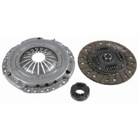 3000 208 002 SACHS Комплект зчеплення