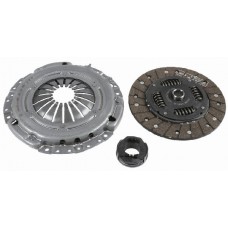 3000 208 002 SACHS Комплект зчеплення