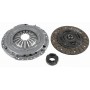 3000 208 002 SACHS Комплект зчеплення