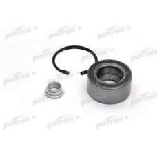 PBK3518 PATRON Комплект підшипника ступиці колеса