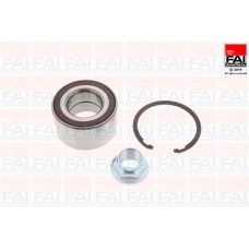 FWBK1122 FAI AUTOPARTS Комплект підшипника ступиці колеса