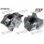 RX54207A0 FTE Гальмівний супорт