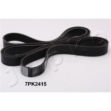 7PK2415 JAPKO Поліклиновий ремінь