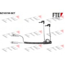 BZ1051W-SET FTE Сигналізатор зносу гальмівних колодок