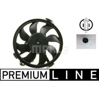 CFF 3 000P MAHLE Вентилятор охолодження двигуна