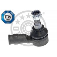 G1-617 OPTIMAL Наконечник поперечної кермової тяги