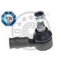 G1-617 OPTIMAL Наконечник поперечної кермової тяги
