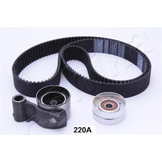 KCT220A ASHIKA Комплект ременя ГРМ