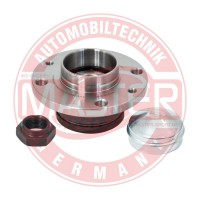 3540-SET-MS MASTER-SPORT GERMANY Комплект підшипника ступиці колеса