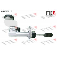 KG150021.7.1 FTE Головний циліндр система зчеплення