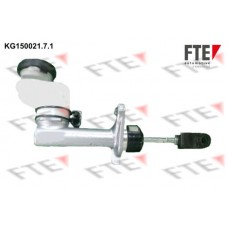 KG150021.7.1 FTE Головний циліндр система зчеплення