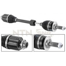 DK77.009 SNR Привідний вал