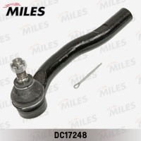 DC17248 MILES Наконечник поперечної кермової тяги