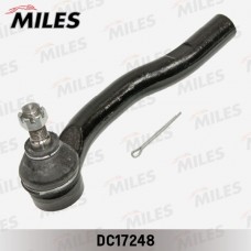 DC17248 MILES Наконечник поперечної кермової тяги