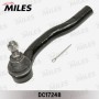 DC17248 MILES Наконечник поперечної кермової тяги
