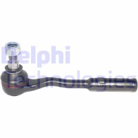 TA1961 DELPHI Наконечник поперечної кермової тяги