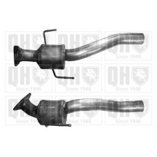QCAT91459H QUINTON HAZELL Катализатор