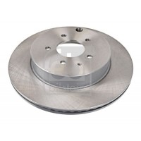 108619 FEBI BILSTEIN Гальмівний диск