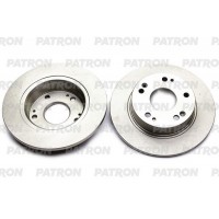 PBD4428 PATRON Гальмівний диск