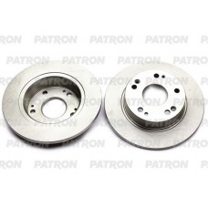 PBD4428 PATRON Гальмівний диск