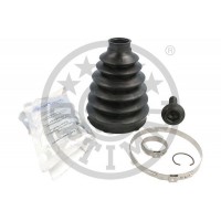 CVB-10521TPE OPTIMAL Комплект пыльника, Привідний вал