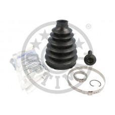 CVB-10521TPE OPTIMAL Комплект пыльника, Привідний вал