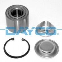 KWD1022 DAYCO Комплект підшипника ступиці колеса