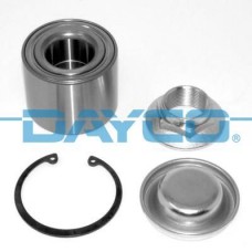 KWD1022 DAYCO Комплект підшипника ступиці колеса