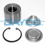 KWD1022 DAYCO Комплект підшипника ступиці колеса