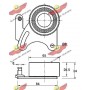 03.098 AUTOKIT Натяжний ролик ремінь ГРМ