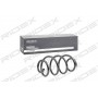 188C0167 RIDEX Пружина ходової частини