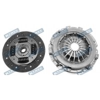 JT1826 RYMEC Комплект зчеплення