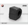 BS10307 FENOX Втулка стабілізатора