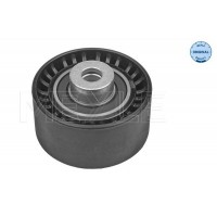 11-51 902 2002 MEYLE Паразитный / Ведущий ролик, Зубчастий ремінь
