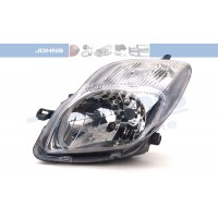 81 56 09-2 JOHNS Основна фара