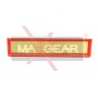 26-0107 MAXGEAR Повітряний фільтр