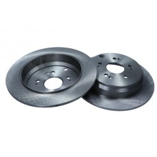 19-1855 MAXGEAR Гальмівний диск