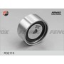 R32119 FENOX Паразитный / Ведущий ролик, Зубчастий ремінь