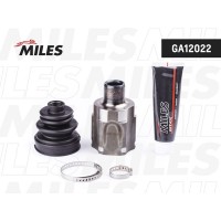 GA12022 MILES Шарнирный комплект, Привідний вал