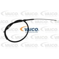 V40-30021 VAICO Тросик, cтояночный тормоз