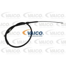 V40-30021 VAICO Тросик, cтояночный тормоз