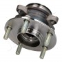 KK-25055 JAPANPARTS Ступиця колеса