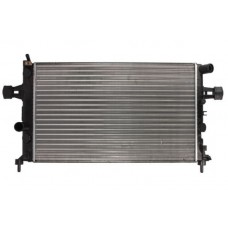 D7X002TT THERMOTEC Радіатор охолодження двигуна