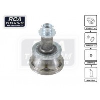 AA20 RCA FRANCE Шарнирный комплект, Привідний вал