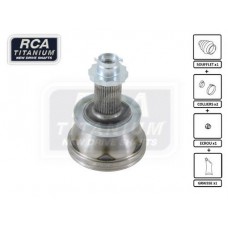 AA20 RCA FRANCE Шарнирный комплект, Привідний вал