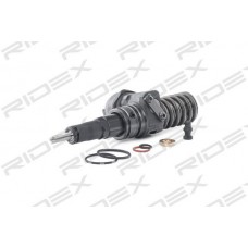 3930I0022R RIDEX Насос-форсунка