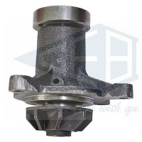 1580 GEBA Водяний насос охолодження двигуна